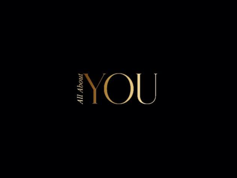 All About You