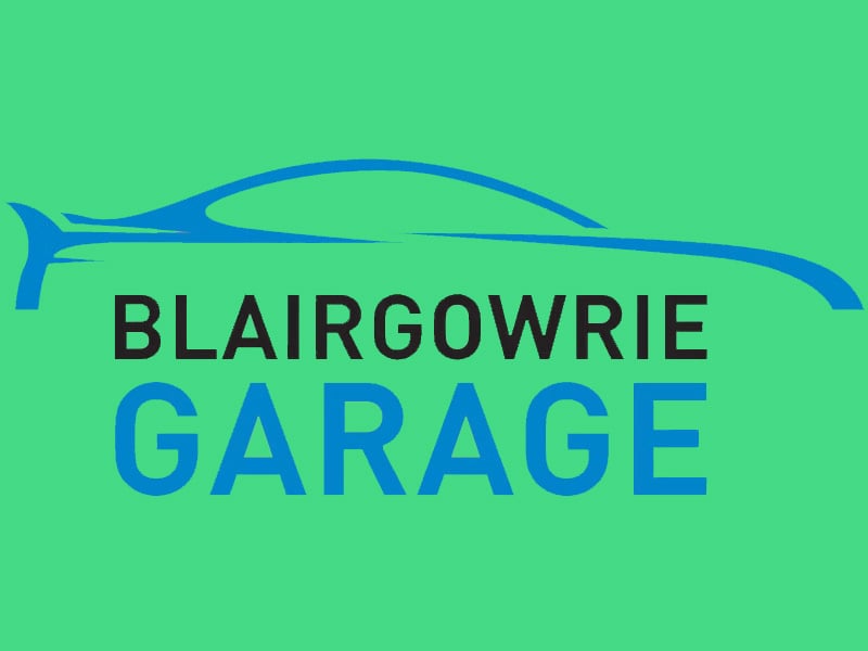 Blairgowrie Garage Ltd