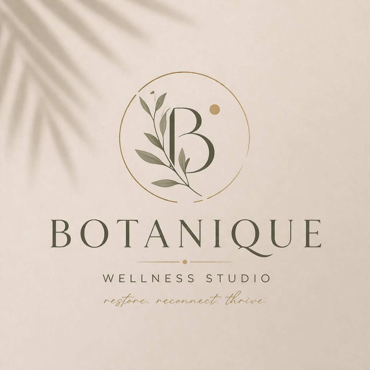 Botanique Wellness Studio