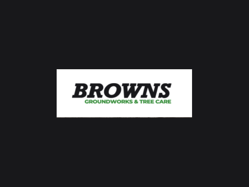 Browns Groundworks