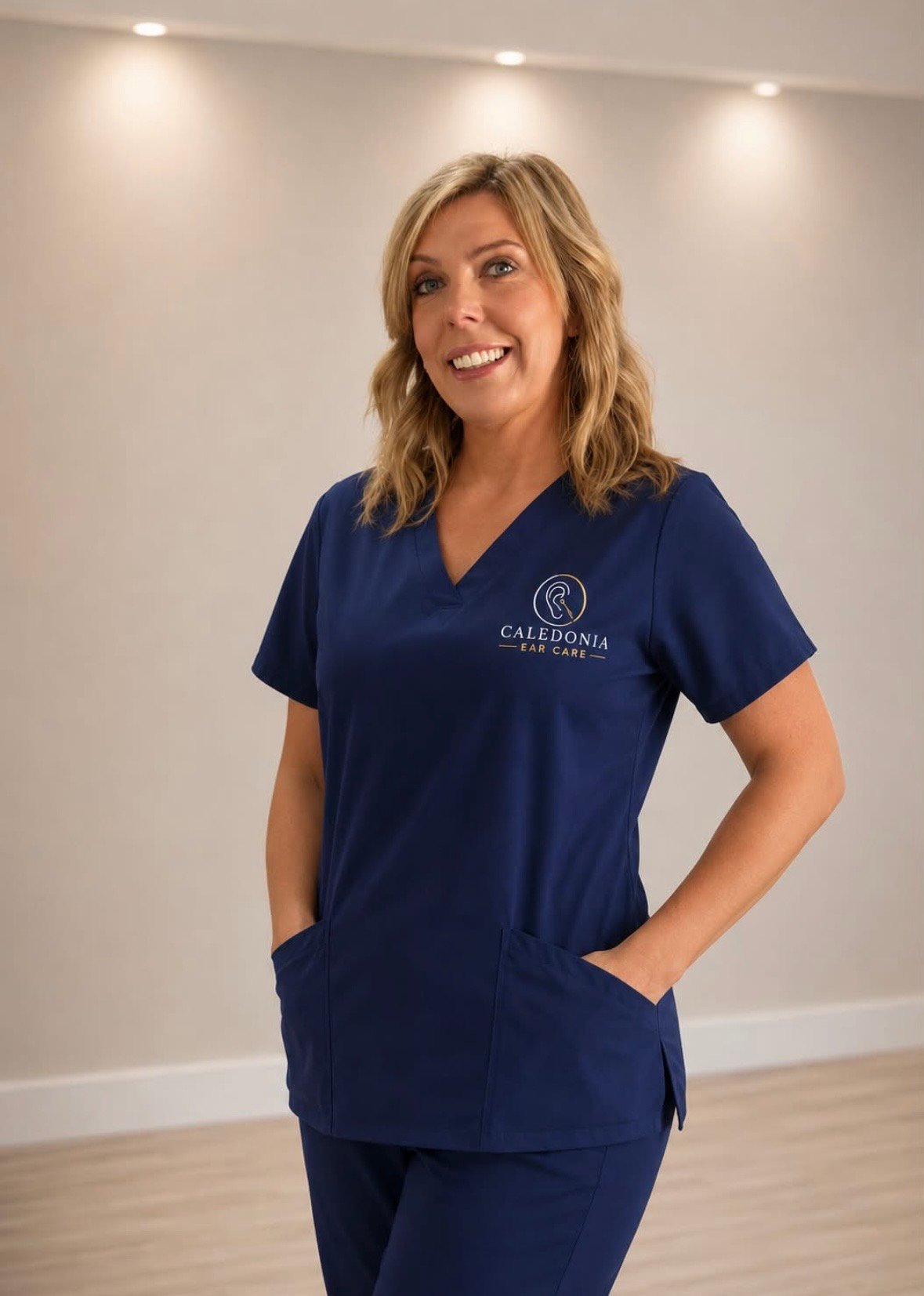 Caledonia Ear Care