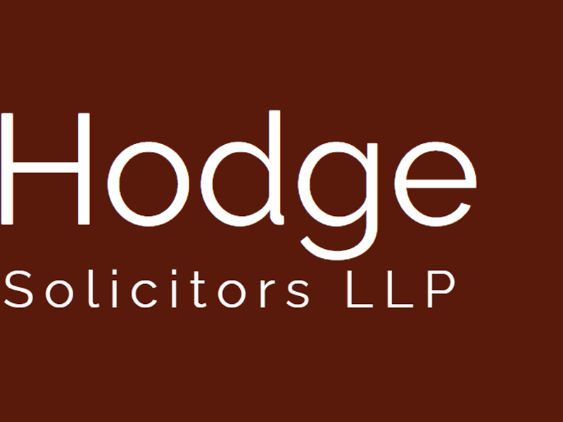 Hodge Solicitors