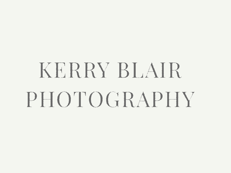 Kerry Blair Photography
