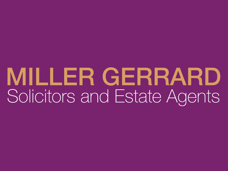Miller Gerrard