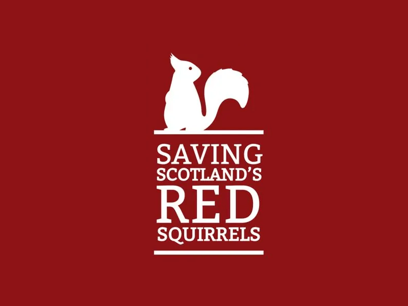 Saving Red Squirrels