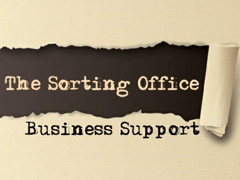 The Sorting Office
