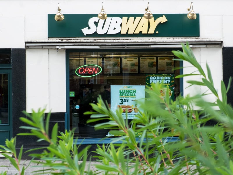 Subway