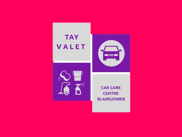 Tay Valet