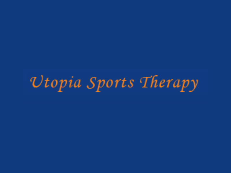 Utopia Mobile Therapy