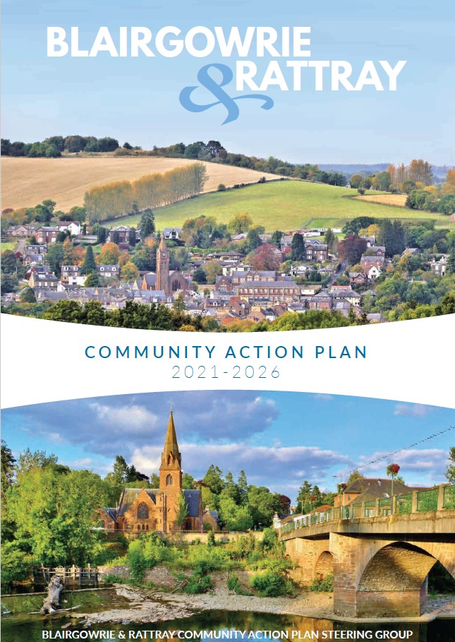 Blairgowrie and Rattray Development Trust