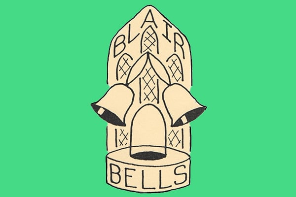 Blair Bells