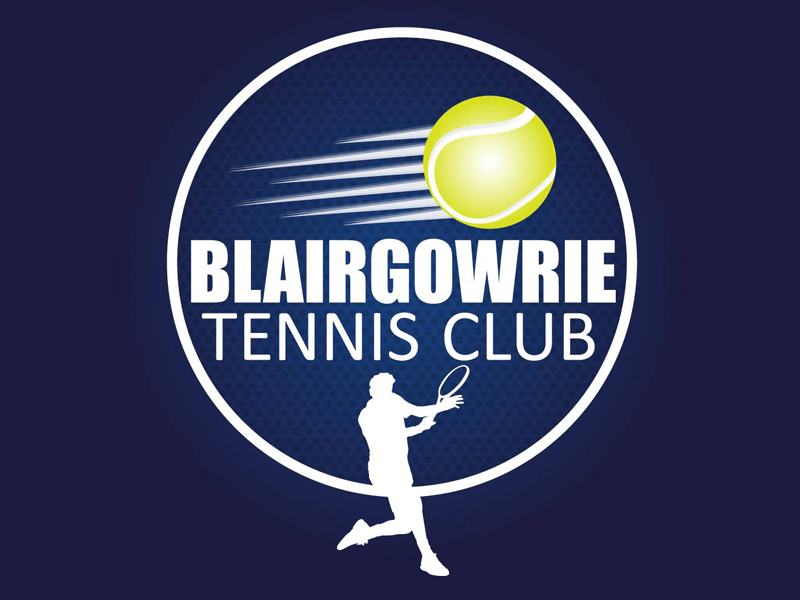 Blairgowrie Tennis Club