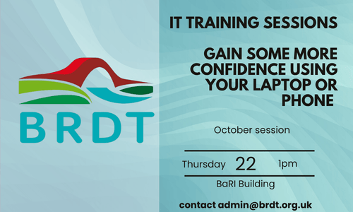 Free IT Training