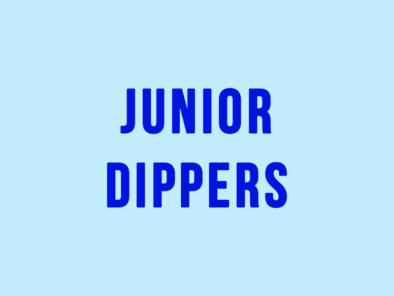 Junior Dippers