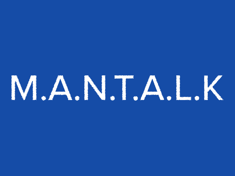 MANTALK
