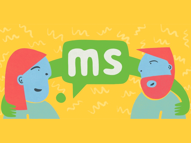 MS Support Group