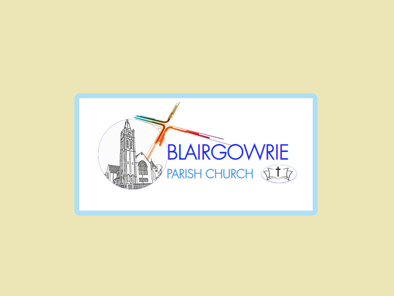 Blairgowrie Parish Church