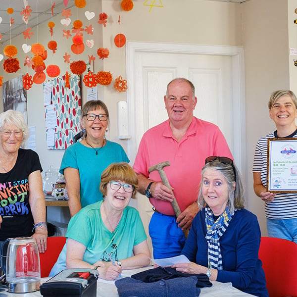 Community Groups in Blairgowrie & Rattray