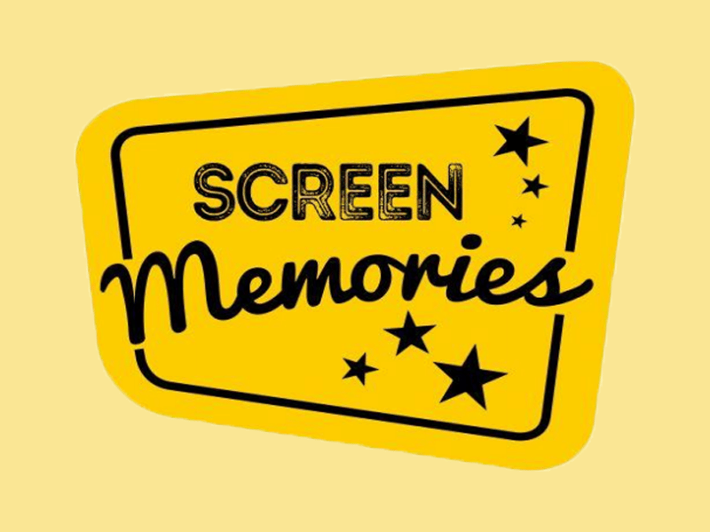 Screen Memories
