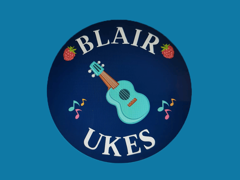 Blairgowrie Ukulele Group