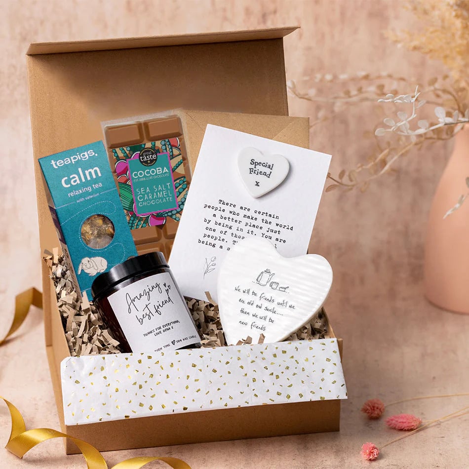 Gifts