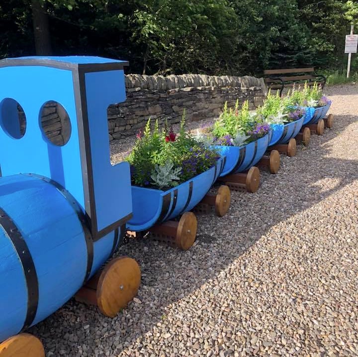 Blairgowrie & Rattray in Bloom