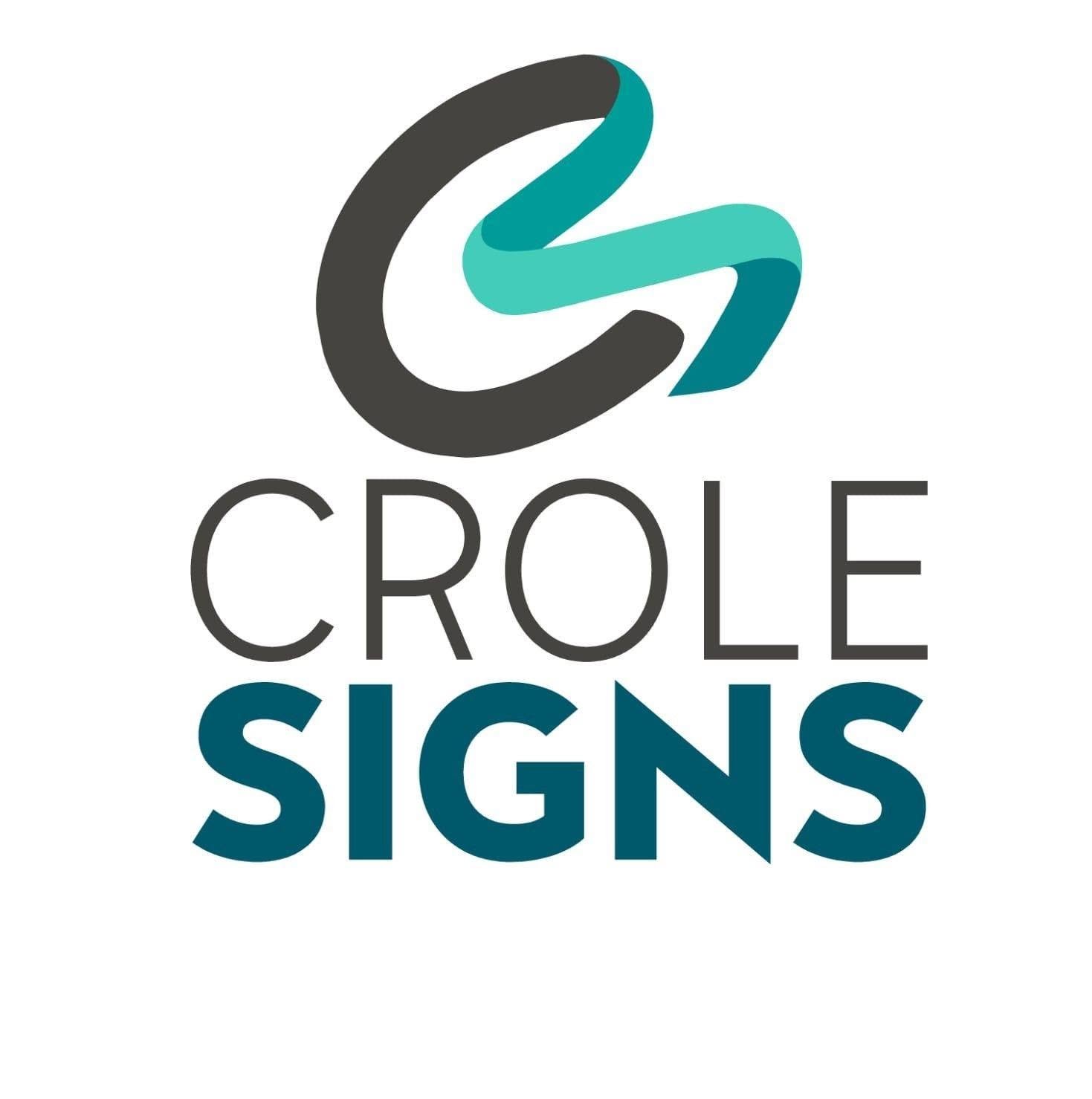 Crole Signs