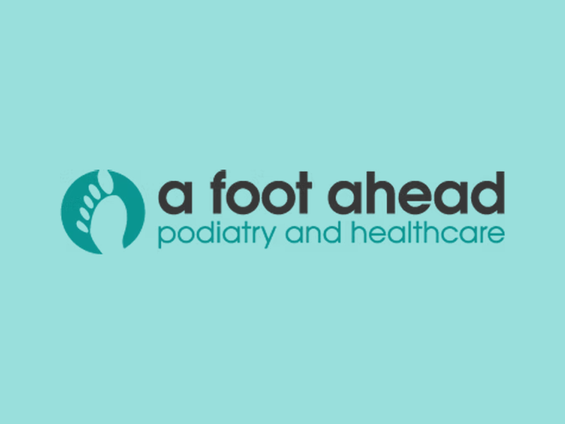 A Foot Ahead