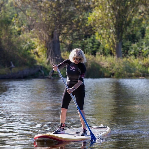 Water Sports