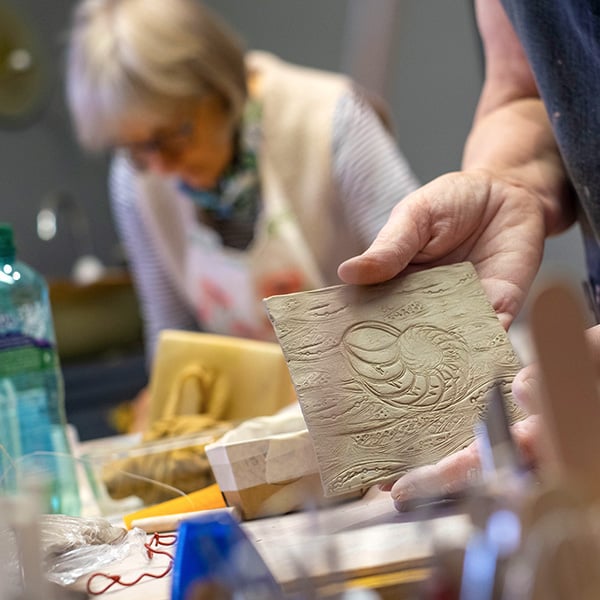 Craft workshops
