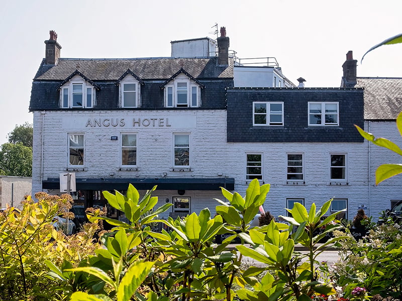 Angus Hotel