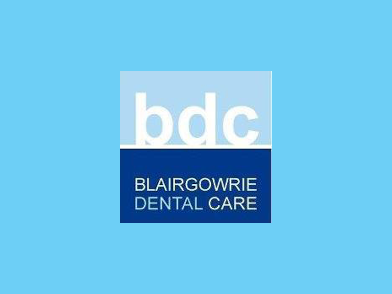 Blairgowrie Dental Care