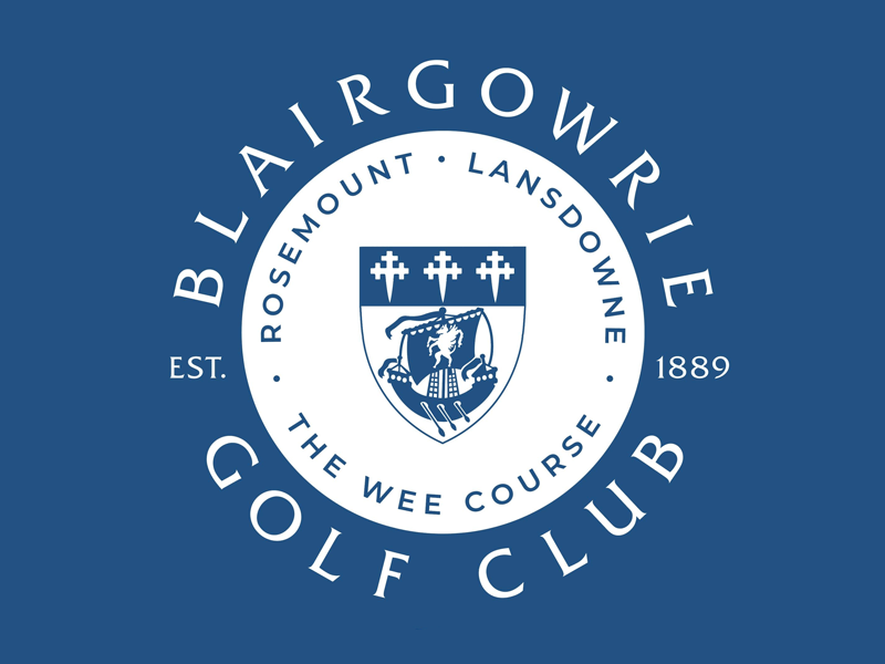 Blairgowrie Golf Club