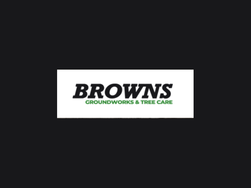 Browns Groundworks