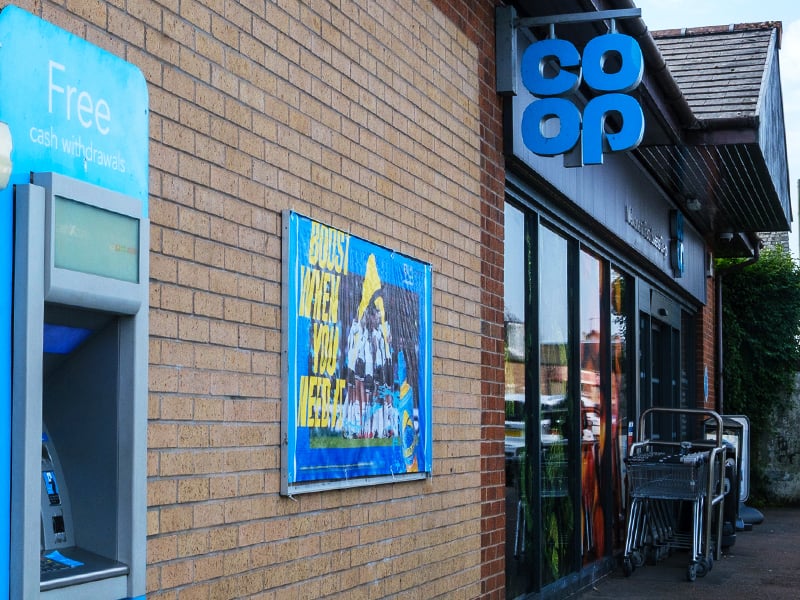 Co-op