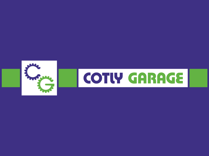 Cotly Garage