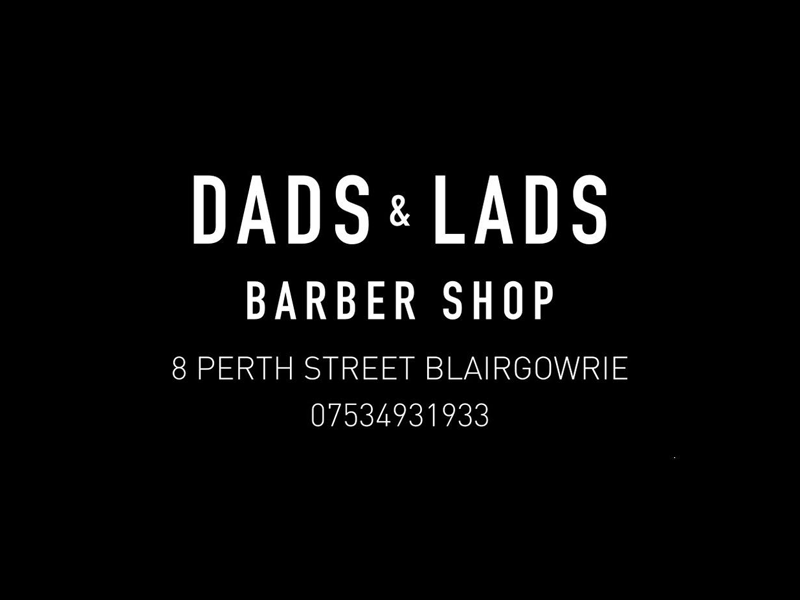 Dads and Lads
