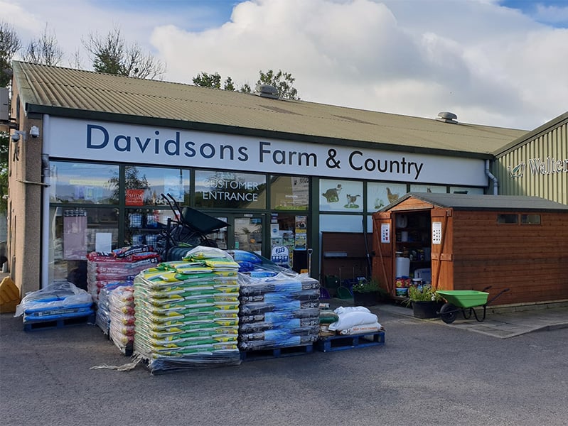 Davidsons Farm & Country