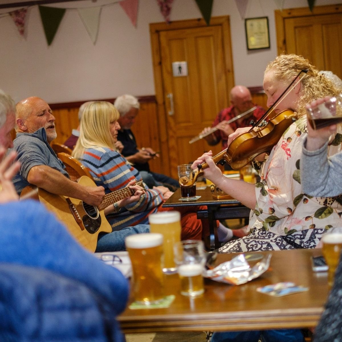 our what's on calendar