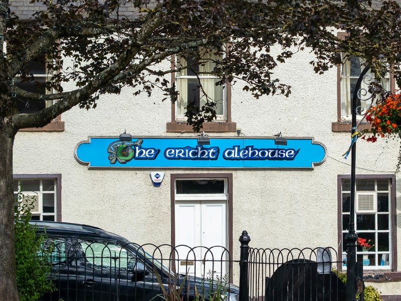 Ericht Ale House