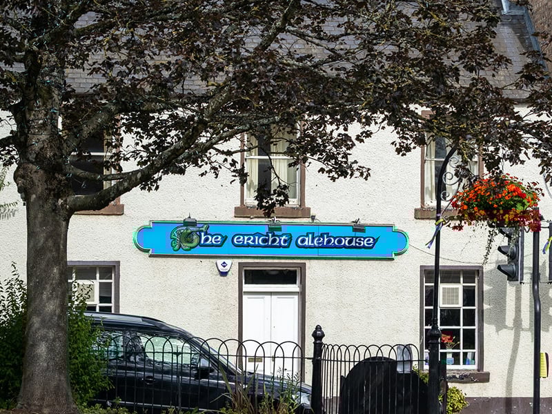 Ericht Ale House