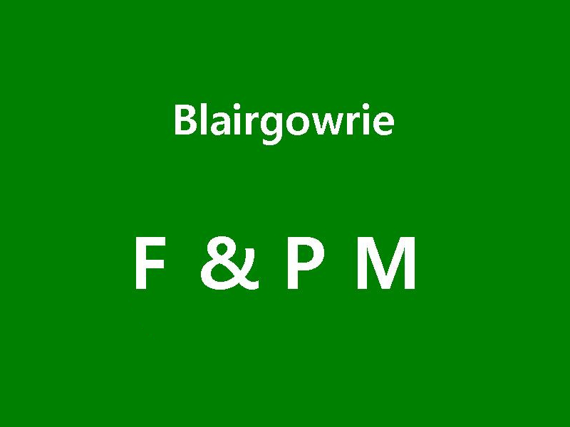 Farmers and Producers Market