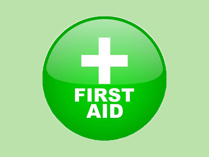 First Aid Perthshire