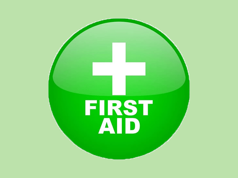 First Aid Perthshire
