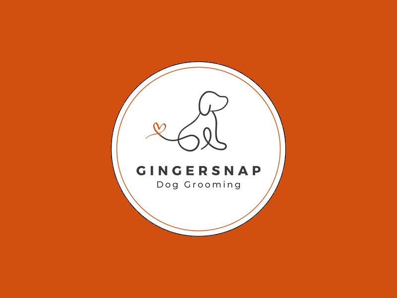 Gingersnap Dog Grooming