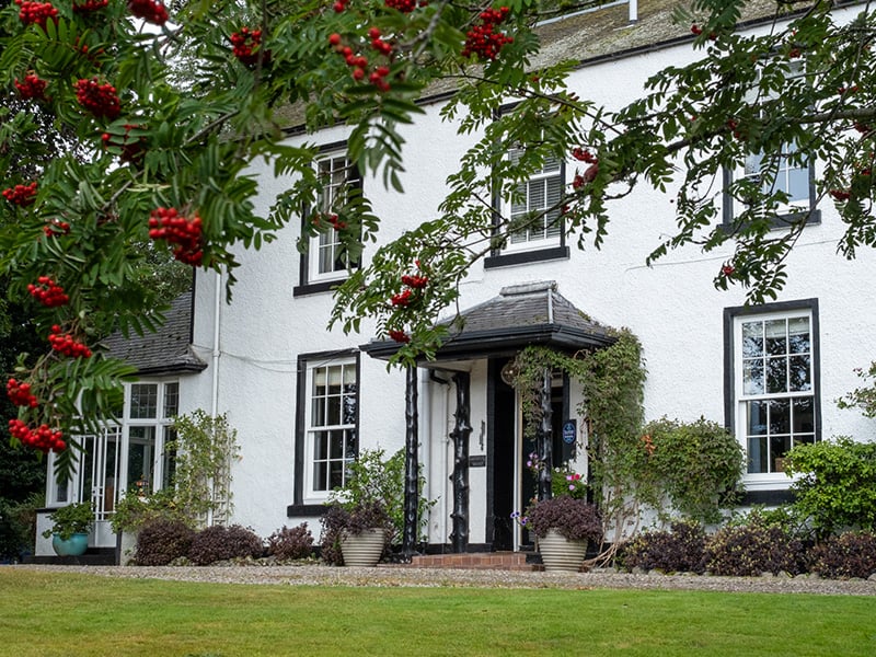 Glenshieling House