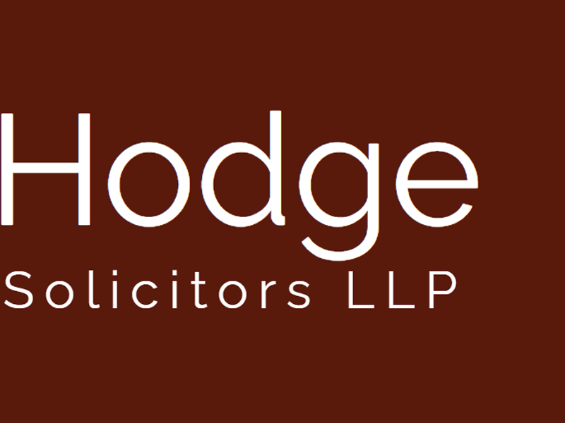 Hodge Solicitors