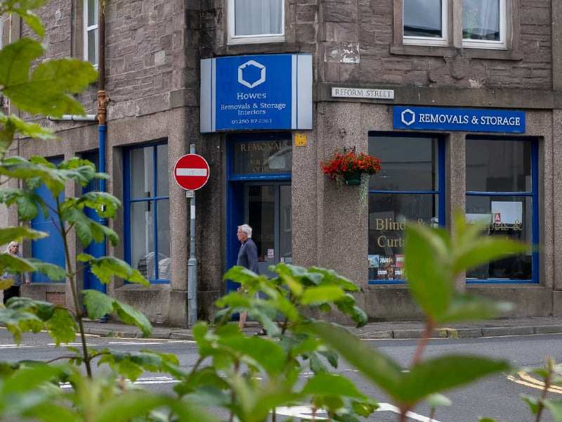 Howes Interiors