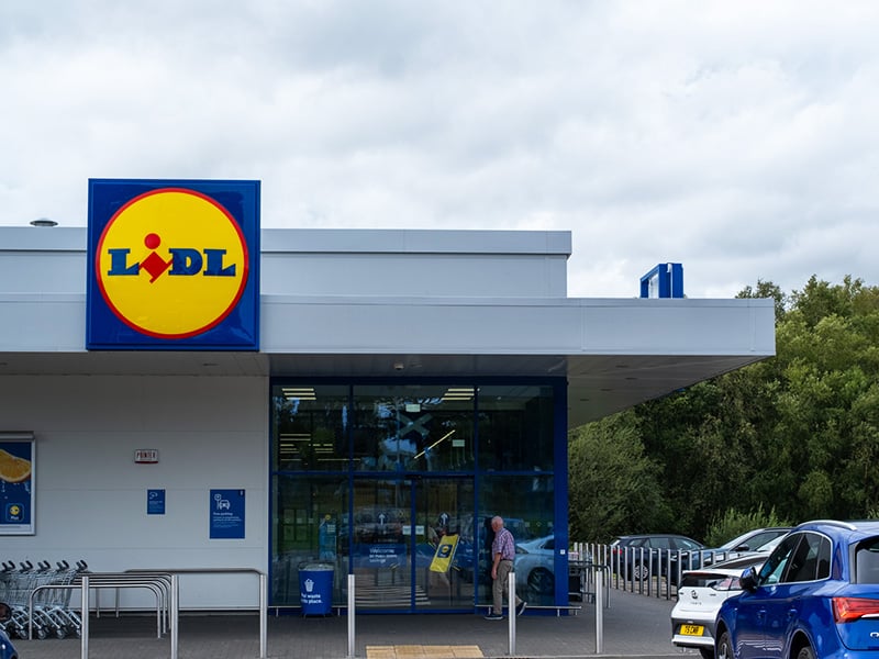 Lidl