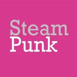 Steam Punk Fit Out & Interior Fit Out